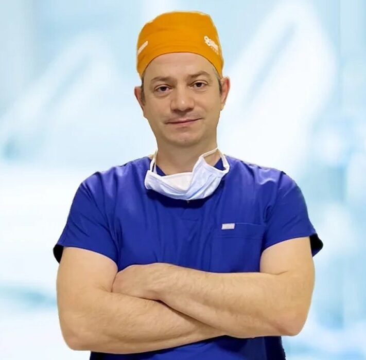 Dr. Ekrem Korucuk iletişim Dr. Ekrem Korucuk kimdir