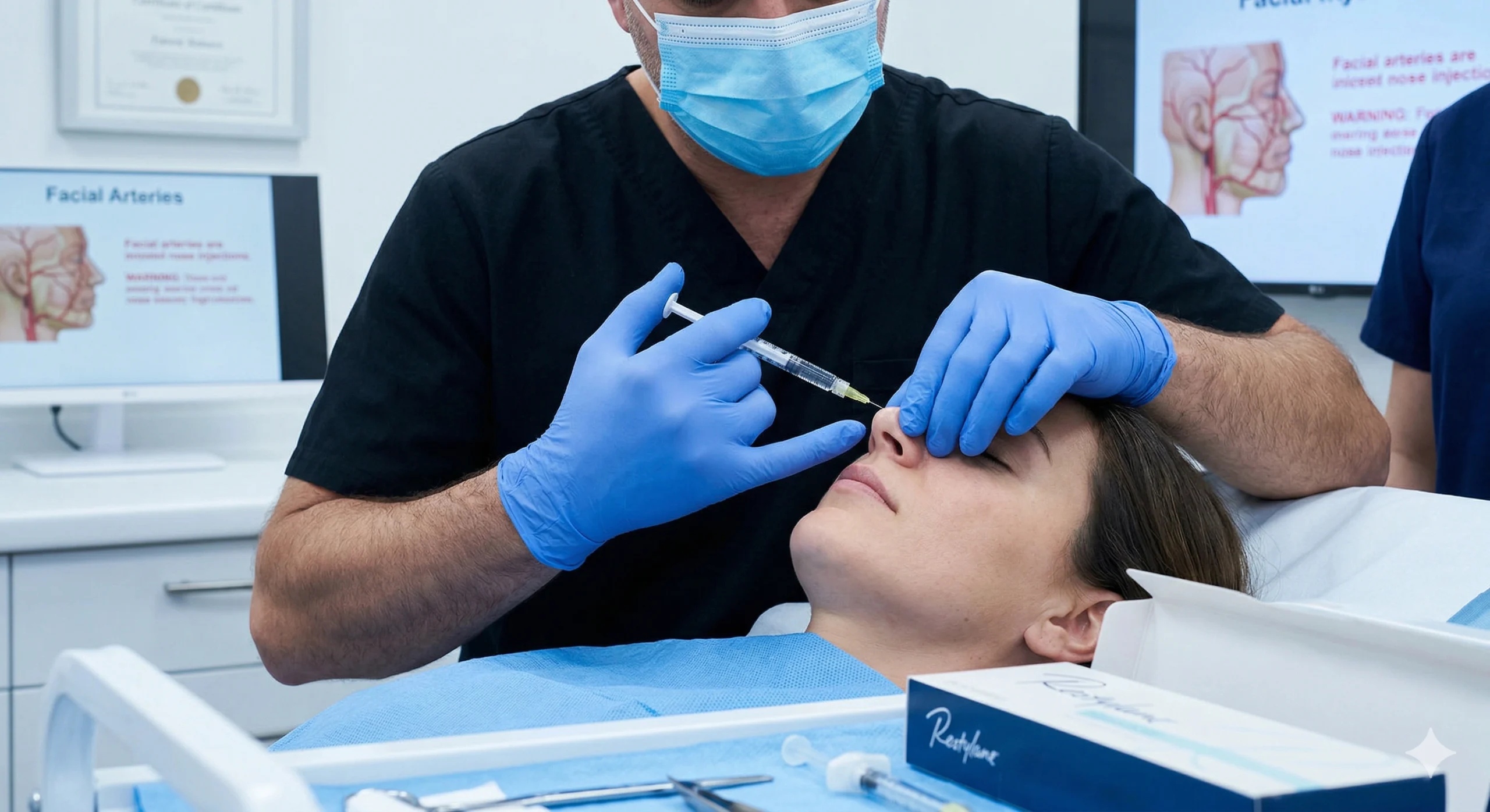 Non-Invaziv Burun Estetiği Yöntemleri