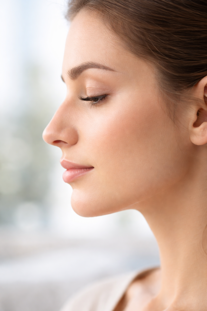 Kimler Burun Estetiği Olamaz