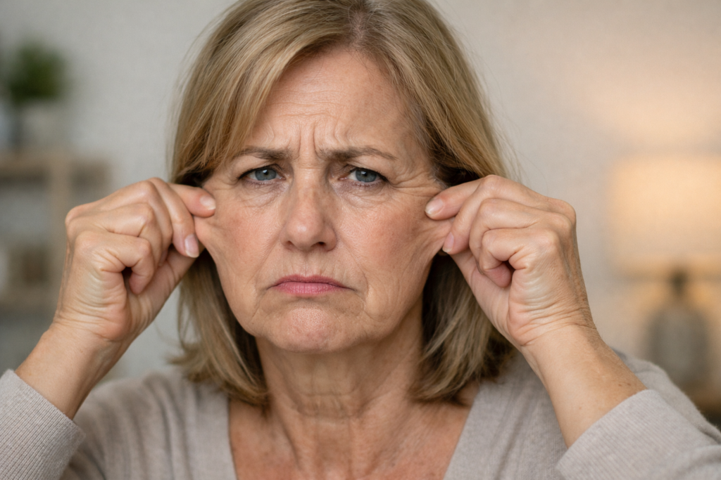 Yüz Germe Ne Kadar Kalıcı?