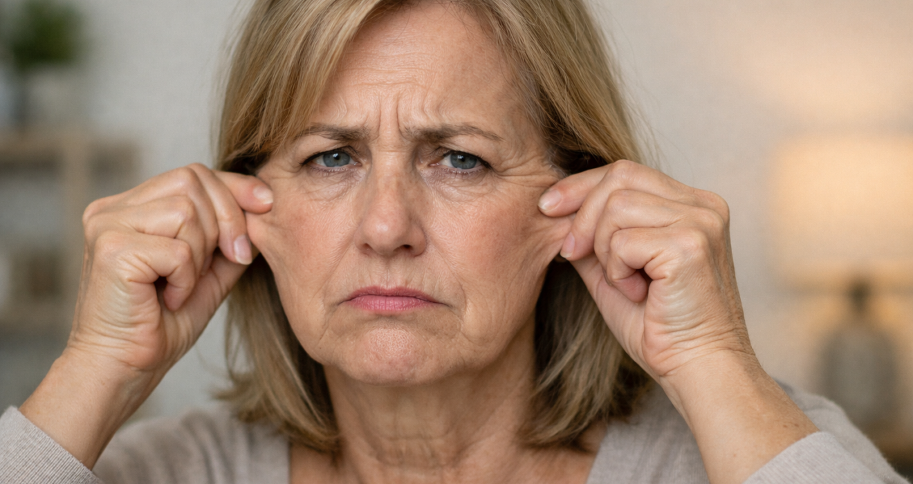 Yüz Germe Ne Kadar Kalıcı?